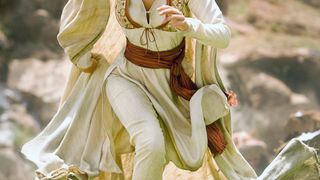 47. Принц Персии: Пески времени (2010)