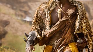 48. Принц Персии: Пески времени (2010)