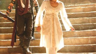 53. Принц Персии: Пески времени (2010)