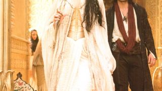 54. Принц Персии: Пески времени (2010)