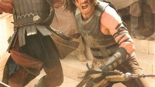 56. Принц Персии: Пески времени (2010)