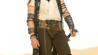 57. Принц Персии: Пески времени (2010)