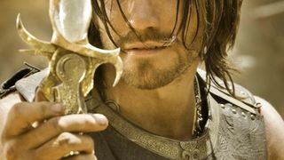 58. Принц Персии: Пески времени (2010)