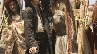 59. Принц Персии: Пески времени (2010)