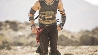 60. Принц Персии: Пески времени (2010)