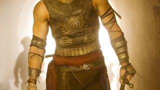 61. Принц Персии: Пески времени (2010)