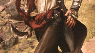 62. Принц Персии: Пески времени (2010)