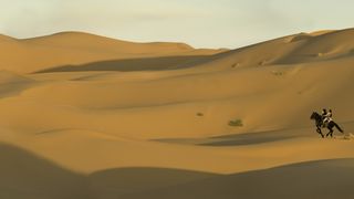 63. Принц Персии: Пески времени (2010)