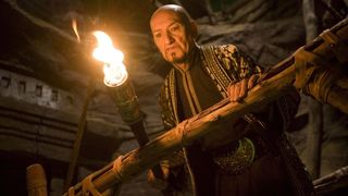 7. Принц Персии: Пески времени (2010)
