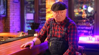 11. Легок на помине (2014)