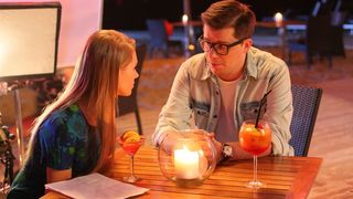 15. Легок на помине (2014)