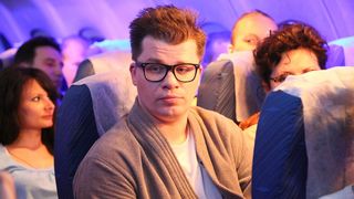 17. Легок на помине (2014)