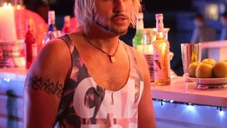 20. Легок на помине (2014)