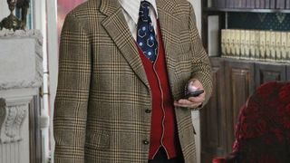 21. Легок на помине (2014)