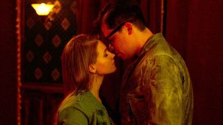 5. Легок на помине (2014)