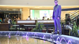 8. Легок на помине (2014)