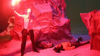 9. Легок на помине (2014)