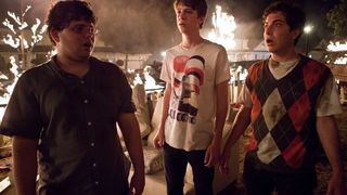 11. Проект X: Дорвались (2012)