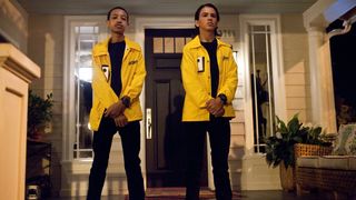 12. Проект X: Дорвались (2012)