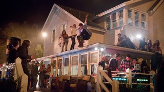 13. Проект X: Дорвались (2012)