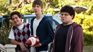 25. Проект X: Дорвались (2012)