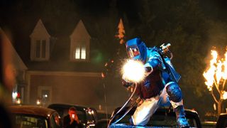 28. Проект X: Дорвались (2012)