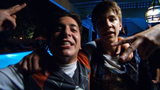 38. Проект X: Дорвались (2012)