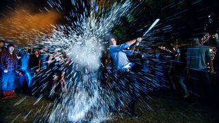 40. Проект X: Дорвались (2012)