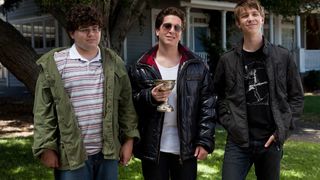 5. Проект X: Дорвались (2012)