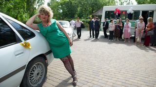 13. Горько! (2013)