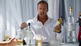 16. Горько! (2013)