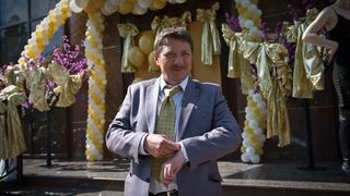 8. Горько! (2013)