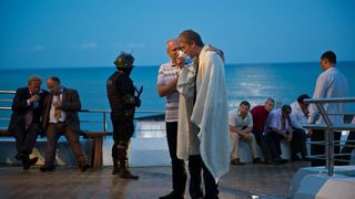 9. Горько! (2013)