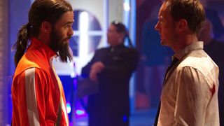 10. Драйвер на ночь (2014)