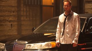 13. Драйвер на ночь (2014)