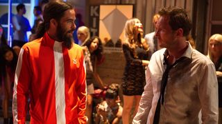 16. Драйвер на ночь (2014)