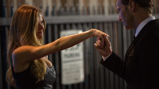 18. Драйвер на ночь (2014)