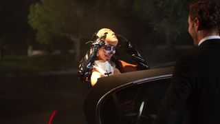 19. Драйвер на ночь (2014)