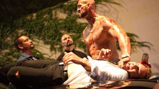 20. Драйвер на ночь (2014)