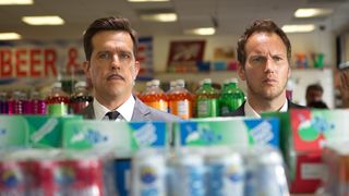 24. Драйвер на ночь (2014)