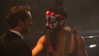 25. Драйвер на ночь (2014)