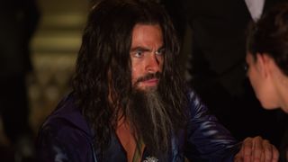 26. Драйвер на ночь (2014)