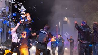 27. Драйвер на ночь (2014)