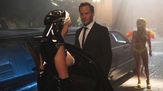 28. Драйвер на ночь (2014)