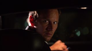 30. Драйвер на ночь (2014)