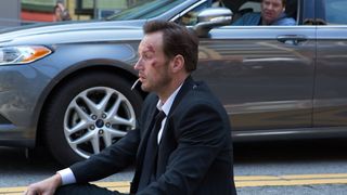 31. Драйвер на ночь (2014)