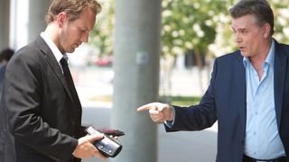 33. Драйвер на ночь (2014)