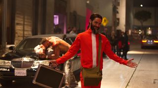 34. Драйвер на ночь (2014)