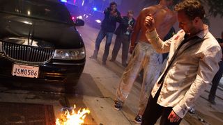 36. Драйвер на ночь (2014)