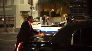 38. Драйвер на ночь (2014)